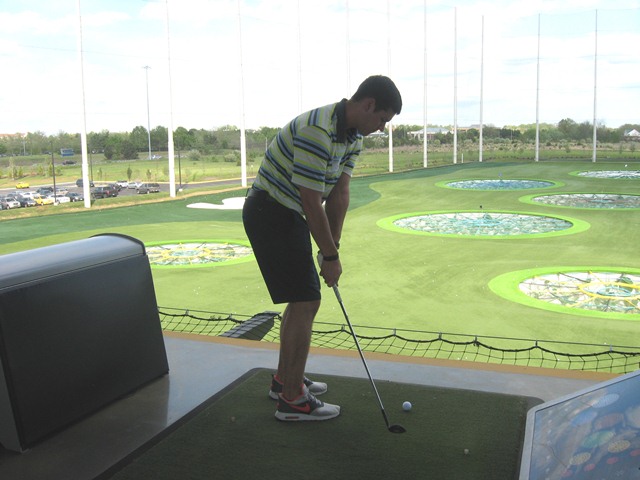 NAIOP Northern Virginia DL Topgolf